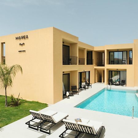 Marea Luxury Suites Prévéza Extérieur photo