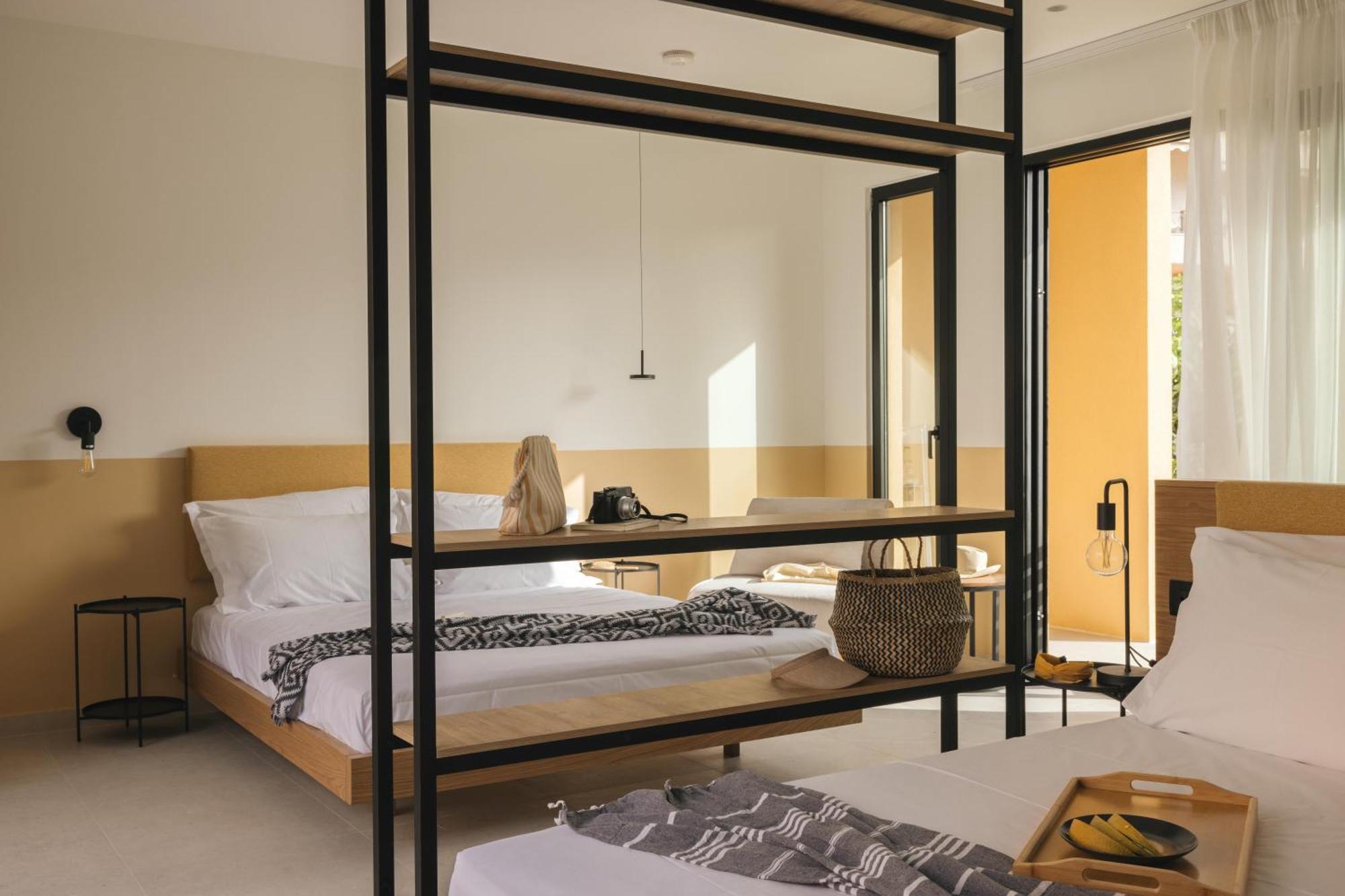 Marea Luxury Suites Prévéza Extérieur photo
