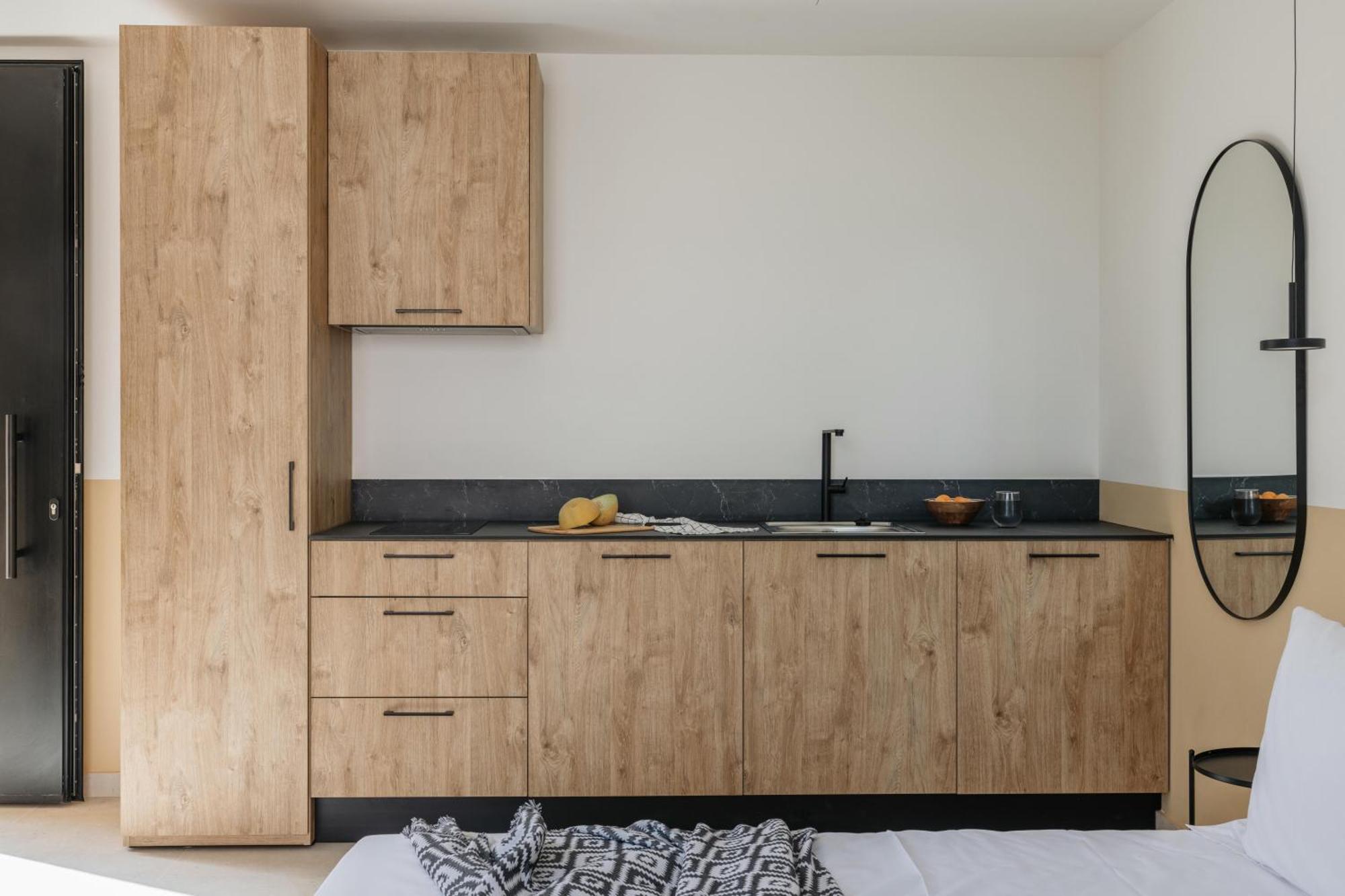 Marea Luxury Suites Prévéza Extérieur photo