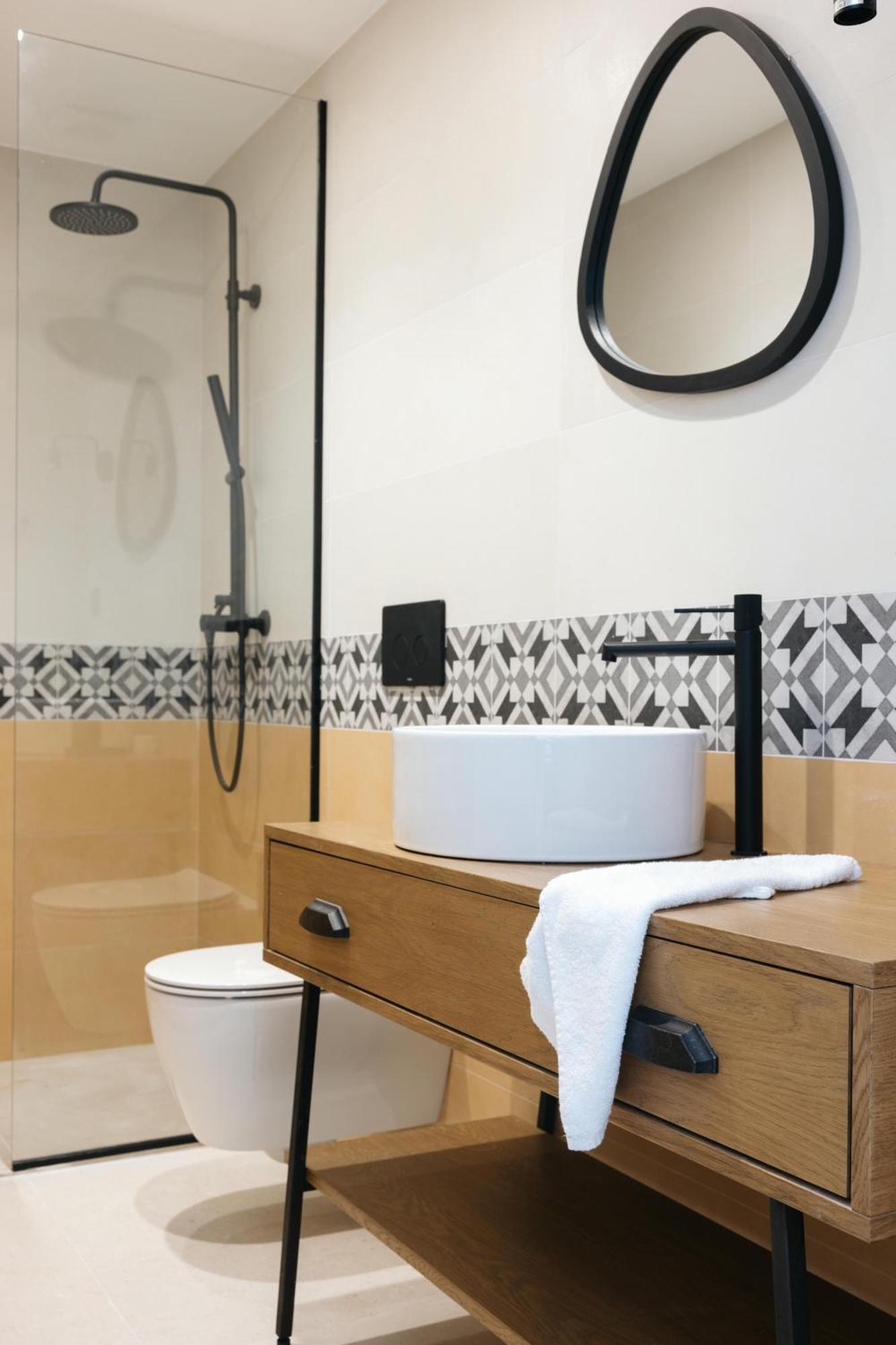 Marea Luxury Suites Prévéza Extérieur photo