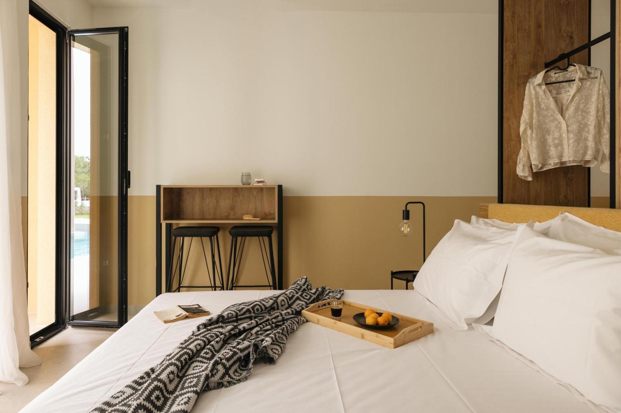 Marea Luxury Suites Prévéza Extérieur photo
