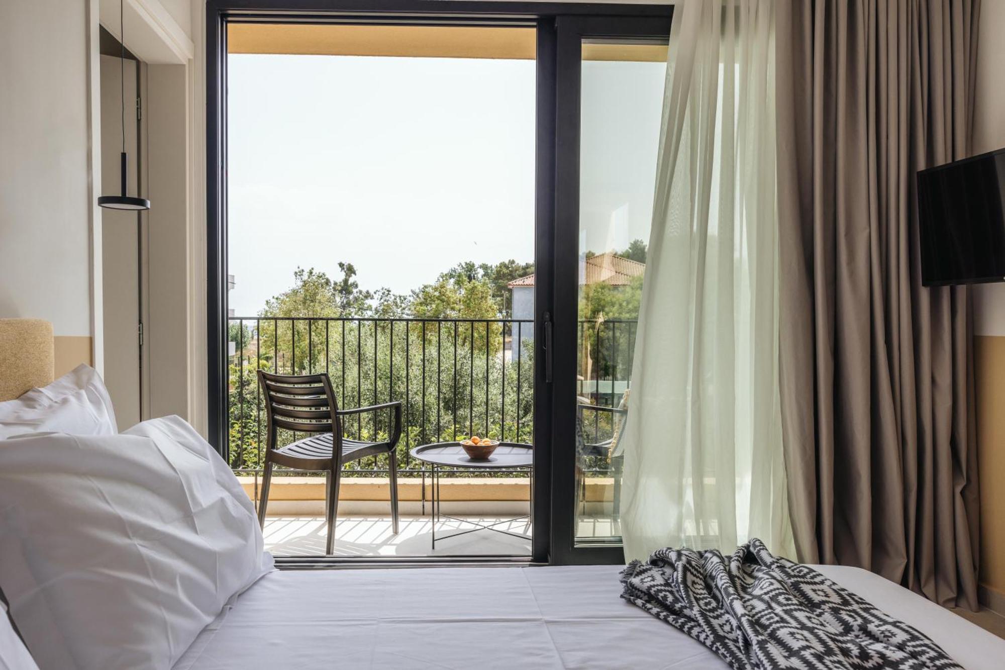 Marea Luxury Suites Prévéza Extérieur photo