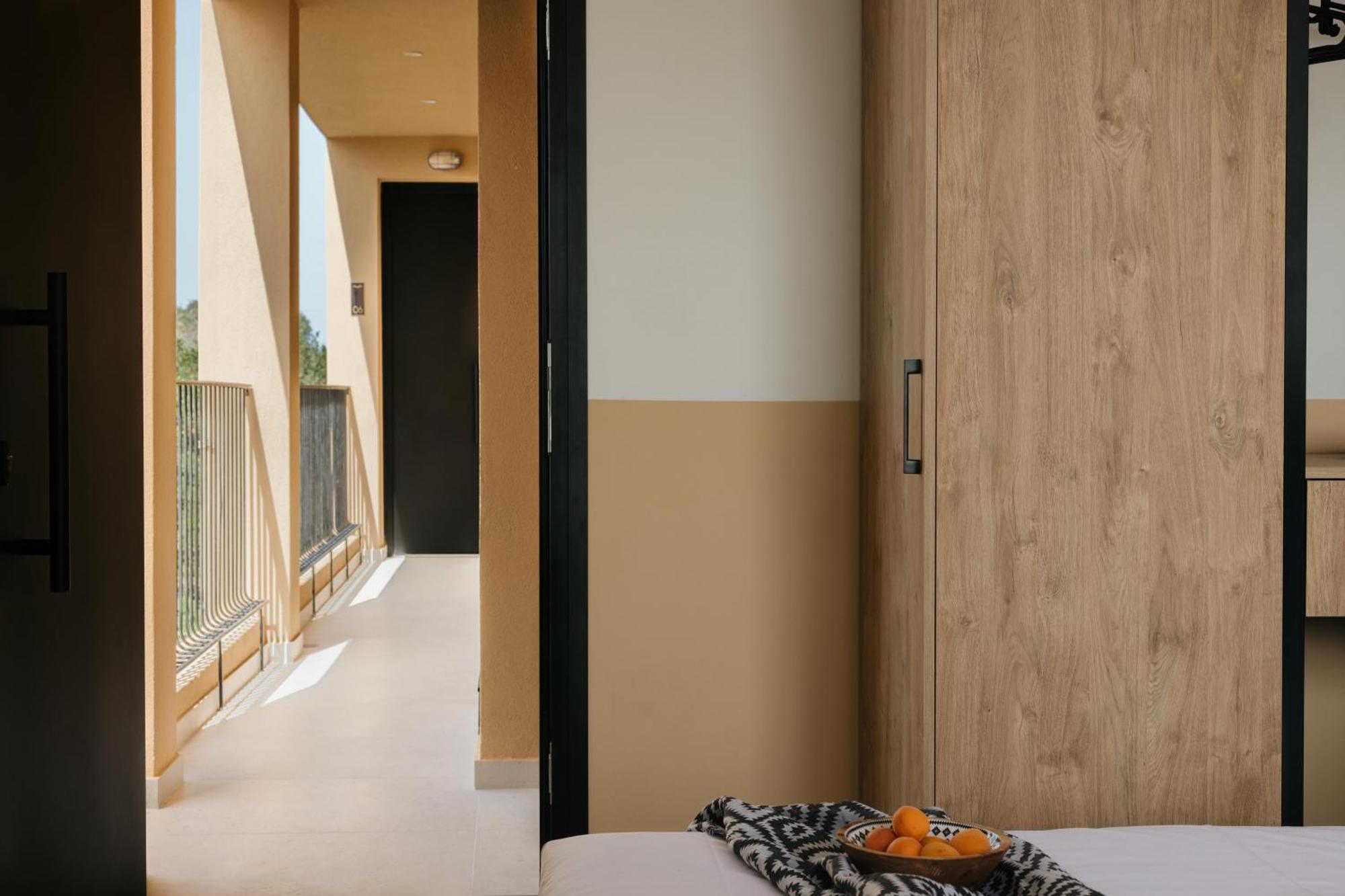 Marea Luxury Suites Prévéza Extérieur photo
