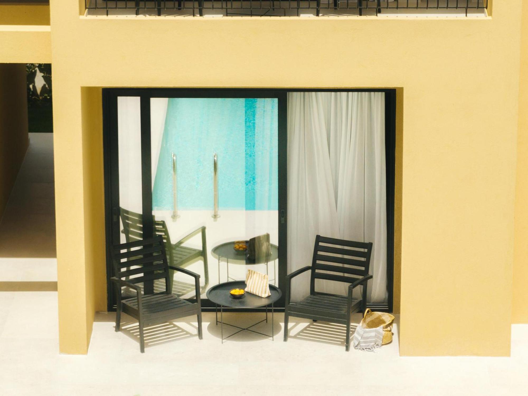 Marea Luxury Suites Prévéza Extérieur photo