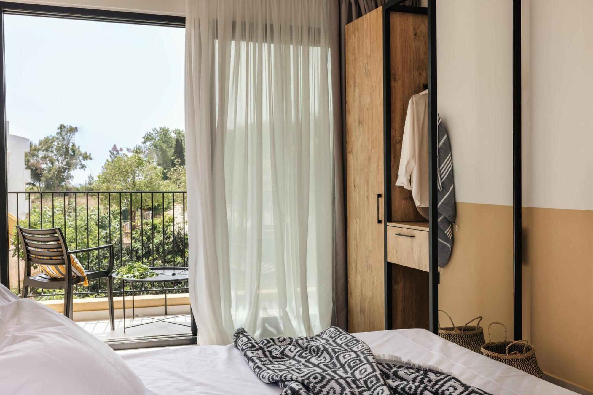Marea Luxury Suites Prévéza Extérieur photo