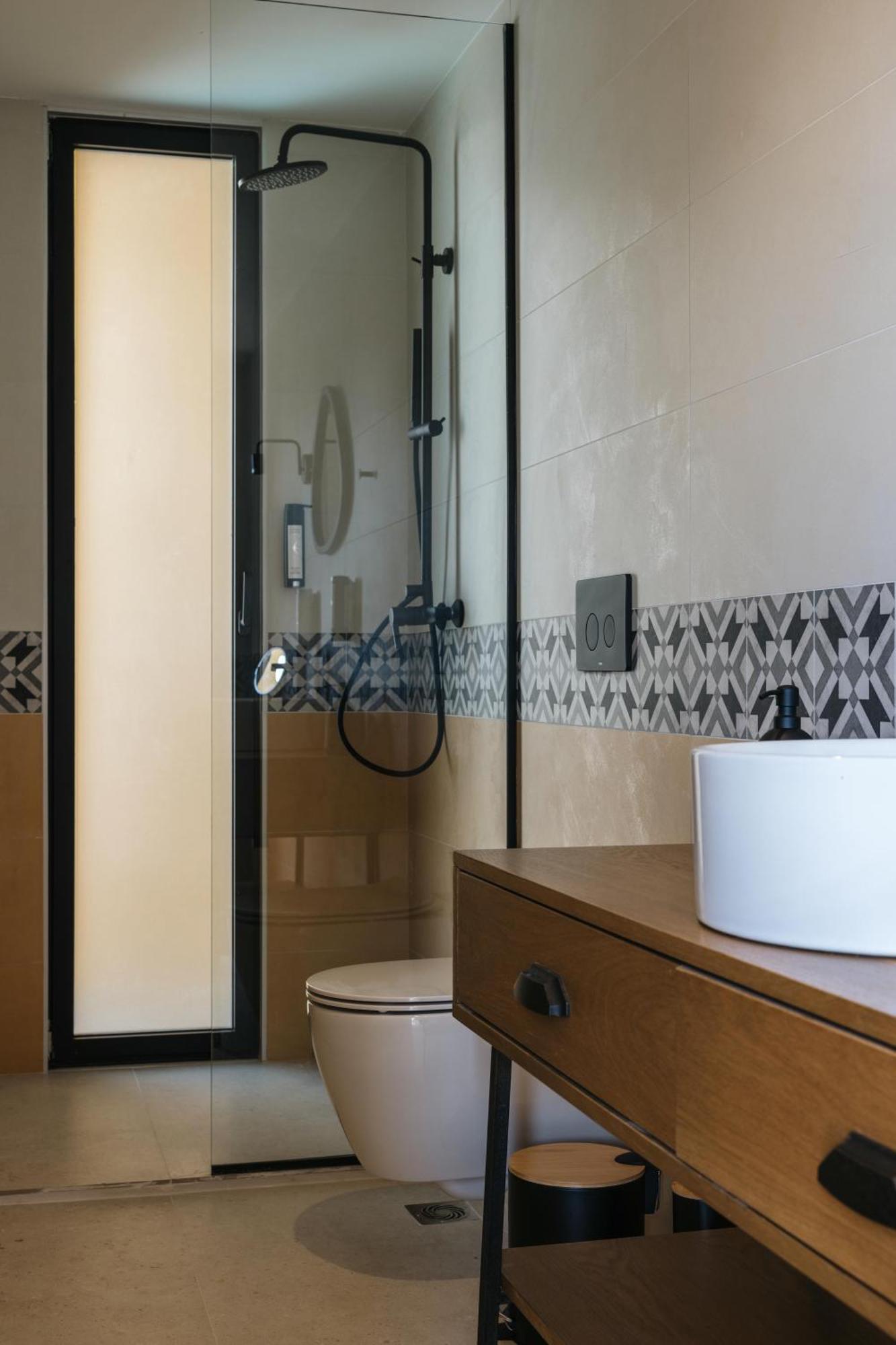 Marea Luxury Suites Prévéza Extérieur photo