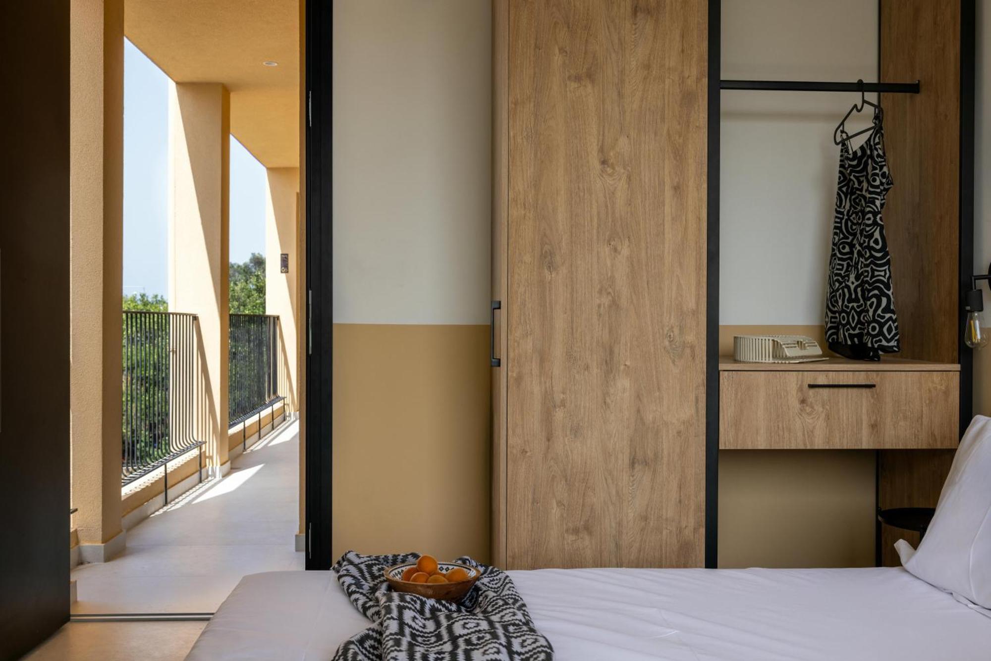 Marea Luxury Suites Prévéza Extérieur photo