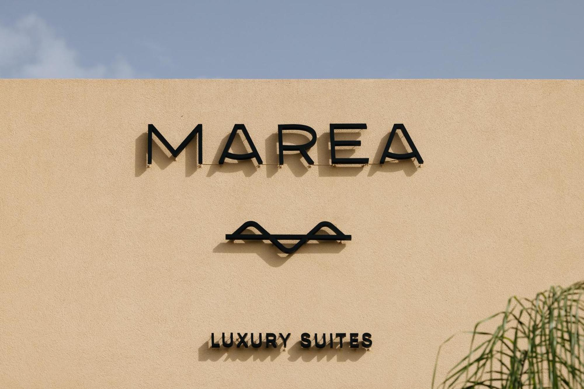 Marea Luxury Suites Prévéza Extérieur photo